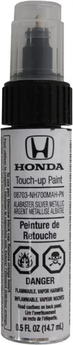 Vista 9 de Honda (08703-B92PAH-PN) pintura original para retoques, negro perla Nighthawk, código de color: B92P Negro (Nighthawk Black Pearl)