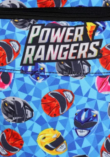 Vista 3 de Fun Costumes Power Rangers - Mochila estándar