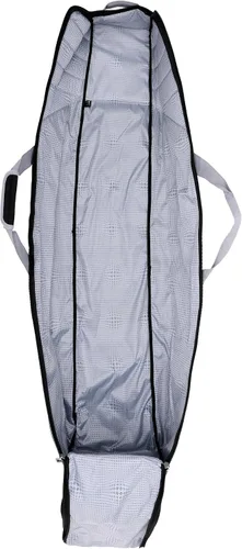 Vista 5 de Samsonite Bolsa de viaje de golf de lados suaves con poliéster 600D resistente, acolchado superior adicional, bolsillo para zapatos/accesorios