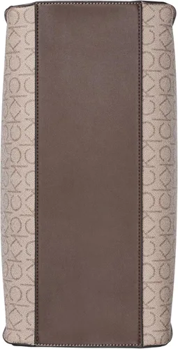 Vista 3 de Calvin Klein Reyna NorthSouth Tote