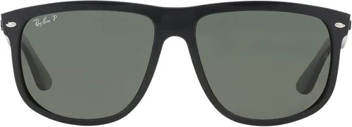 Vista 6 de Ray-Ban RB4147 Boyfriend Sunglasses Vision Group Accessories Bundle