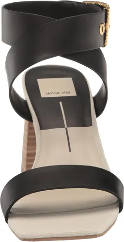 Vista 2 de Dolce Vita Sandalias de tacón Paytin para mujer