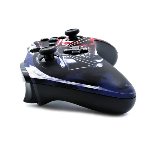 Vista 7 de Original Xbox Wireless Controller Special Edition Customized by DreamController Compatible with Xbox One SX, Xbox Series XS & Windows 10 Made with