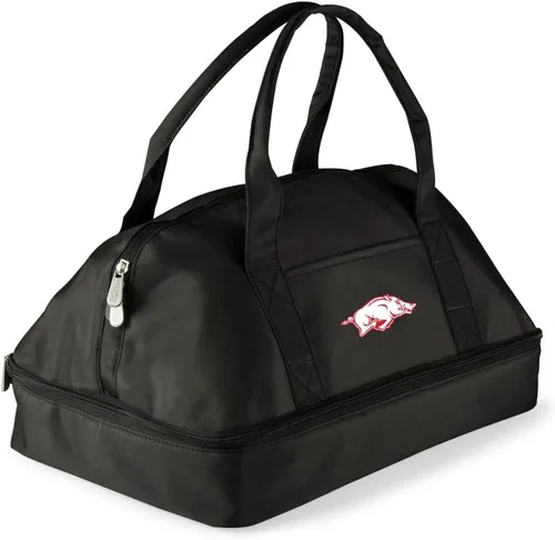 Vista 42 de PICNIC TIME NCAA unisex-adult NCAA Potluck Casserole Tote