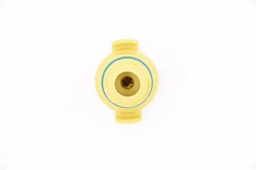 Vista 4 de FT4Z-6730-A Tapón de drenaje de aceite OEM para bandejas de aceite de gas y plástico diesel