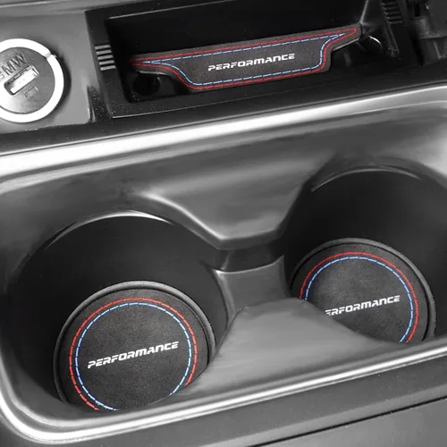 Vista 4 de Betterhumz Accesorios para el interior del automóvil para BMW F30 F32 F34 2013-2019 328i 320i 318li 435i 420i 430i 425i M235i 3 4 Series