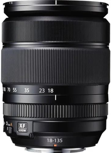 Vista 3 de Lente Fujinon XF18-135 mm F3.5-5.6 R LM OIS WR
