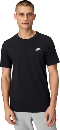 Vista 17 de Nike Camiseta Sportswear Club para hombre