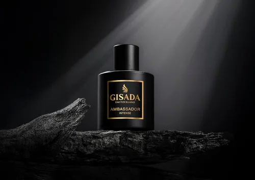 Vista 5 de Gisada Ambassador Intense Cologne para hombres – Perfume para hombres con aroma fuerte y masculino y fragancia clásica – Aroma duradero con notas