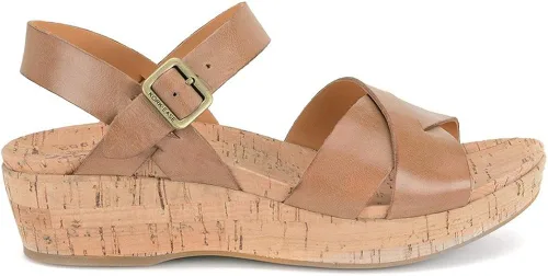 Vista 2 de Kork-Ease - Mujer - Myrna 2.0