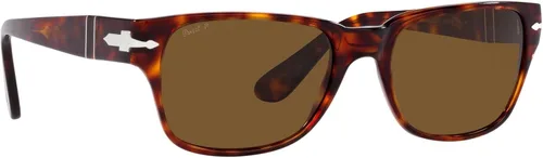 Vista 12 de Persol PO3288S Rectangular Sunglasses