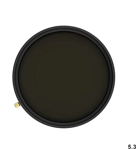 Vista 4 de ProMaster 3.031 in Variable ND Extreme - HGX Prime (5.3-12 paradas), (Modelo 1218)