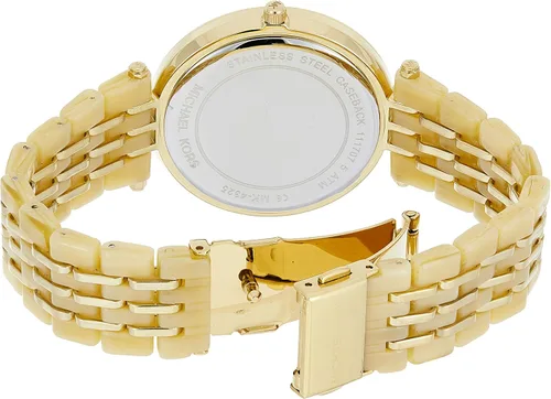 Vista 2 de Michael Kors Reloj Darci dorado MK4325 Mujer, Moderno