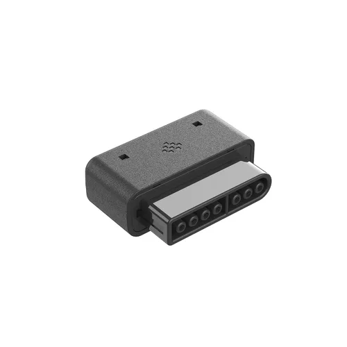 Vista 7 de 8Bitdo SN30 2.4G Wireless Gamepad for Original SNESSFC (SN Edition) - Super NES for PC