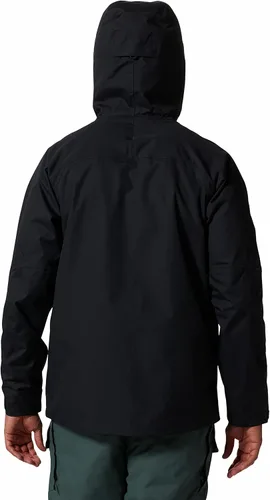 Vista 2 de Mountain Hardwear Chamarra Firefall2 para hombre