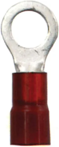 Vista 33 de Ancor Marine Grade terminales de anillos de nailon