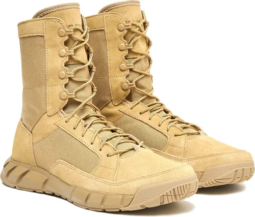 Vista 3 de Oakley Botas Coyote para hombre
