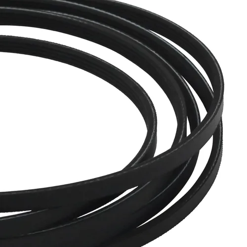 Vista 2 de WE03X29897 WE12M22 WE12M33 WE12X21574 para correa de transmisión GE para secadora compatible con Whirlpool, Hotpoint, Kenmore para GTD33EASK0WW