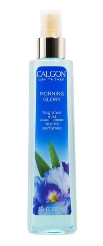 Vista 9 de Calgon fragancia para el cuerpo en espray (dulce de algodón, 8 onzas)