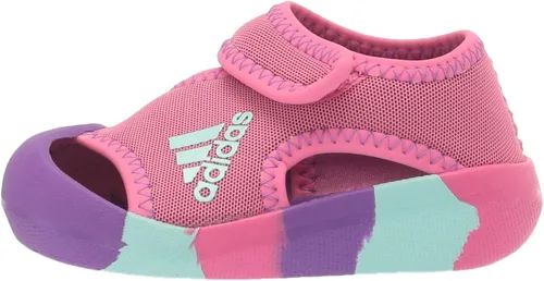 Vista 10 de adidas Altaventure unisex para niños