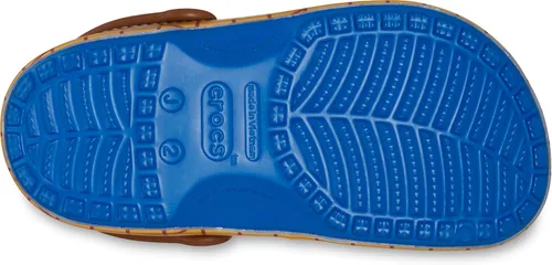 Vista 3 de Crocs Zuecos de Toy Story de Disney Pixar para niños