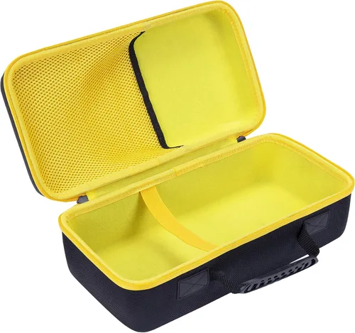 Vista 9 de Funda rígida para luz de trabajo LED DEWALT 12V MAX + herramienta de amoladora angular DEWALT 20V MAX