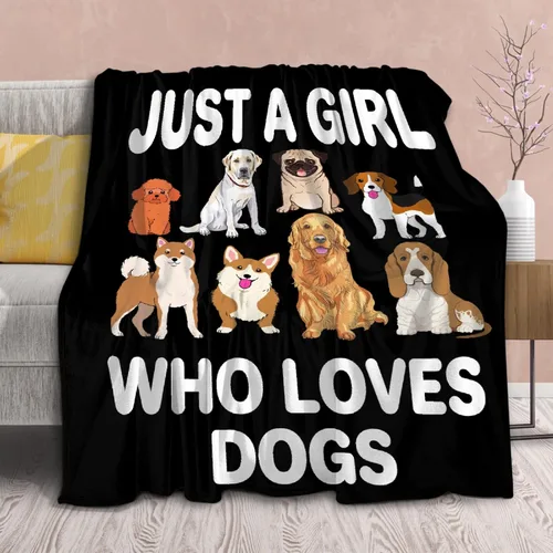 Vista 14 de Manta de Axolotl de regalo para niñas y mujeres, mantas ligeras con la frase "Just A Girl Who Loves Axolotls" de felpa con bonitos animales y peces