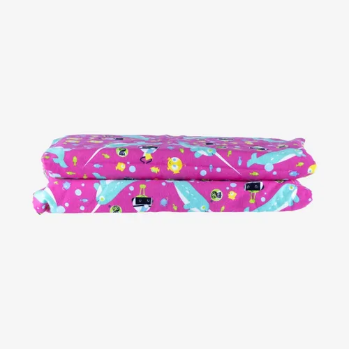 Vista 3 de KinderMat PBS - Funda para colchoneta de niños