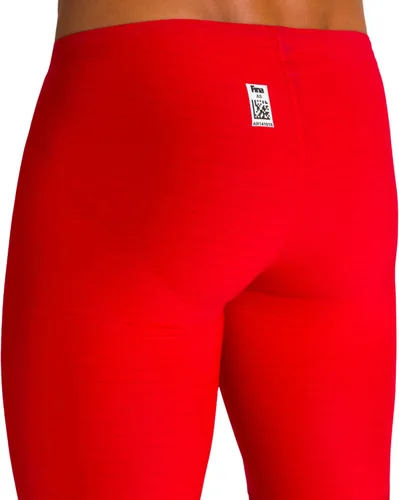 Vista 4 de Arena Powerskin Carbon Air Jammer - Traje de carreras para hombre