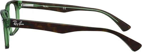Vista 4 de Ray-Ban RX5286Lentes de la mujer
