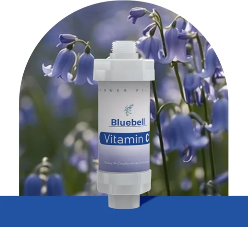 Vista 12 de Filtro de ducha de vitamina C para filtro de agua dura, cartucho de repuesto para ducha, quitar cloro, fluoruro, metales pesados, mejora