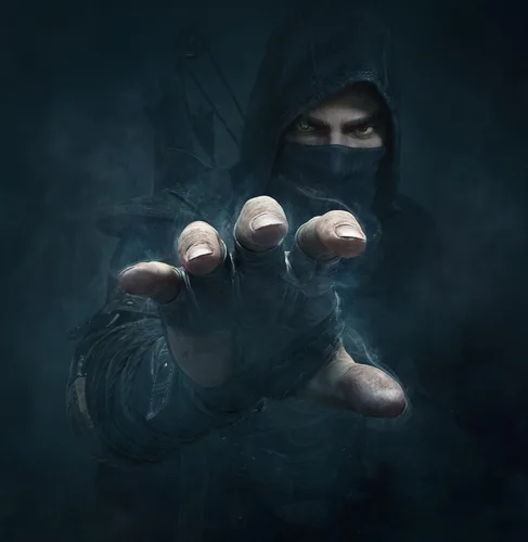 Vista 8 de Thief - Xbox 360