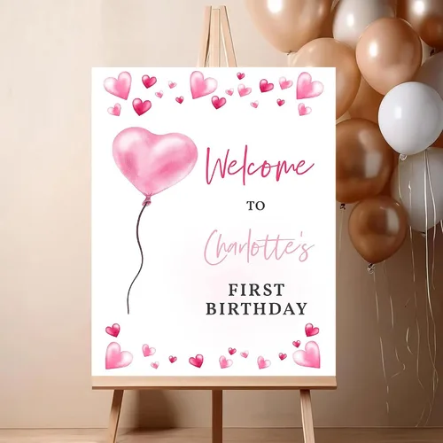 Vista 16 de HAQCO 4Th Of July Welcome Poster Fourth Of July Poster Independence Day Patriotic Birthday Party Decor Red White And Blue