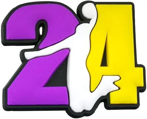 Vista 2 de 35 dijes de cocodrilo para niños, decoración de zapatos deportivos de baloncesto, para sandalias de burbujas, dijes de zuecos para adultos