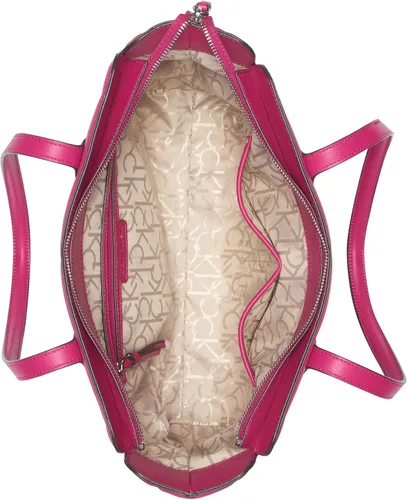 Vista 4 de Calvin Klein Bolso con cremallera superior Noa