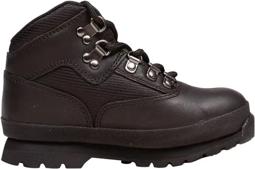 Vista 3 de Timberland Bota Euro Hiker (bebéniño pequeñoniño grande)