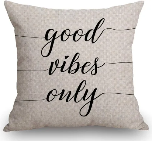 Vista 11 de SSOIU I Like Naps - Fundas de almohada cuadradas decorativas de granja de 18 x 18 pulgadas para decoración del hogar de granja