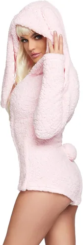 Vista 2 de Leg Avenue - Disfraces de animales adorables y variados para mujer