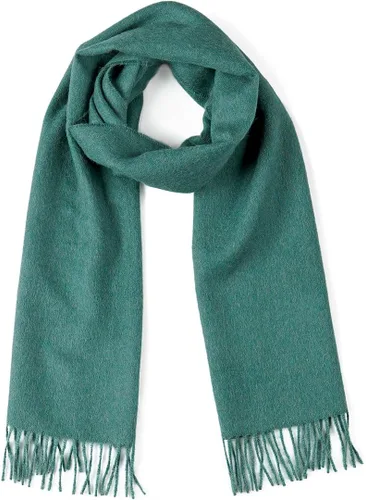 Vista 10 de Inca Fashions - Bufanda Cityscape - 100% Lana Alpaca Bebé - Unisex