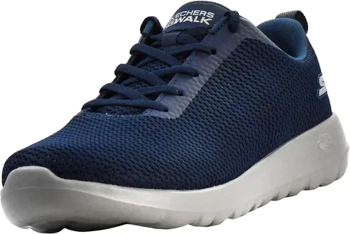 Vista 16 de Skechers Men's Go Walk Max Effort Sneaker Negro