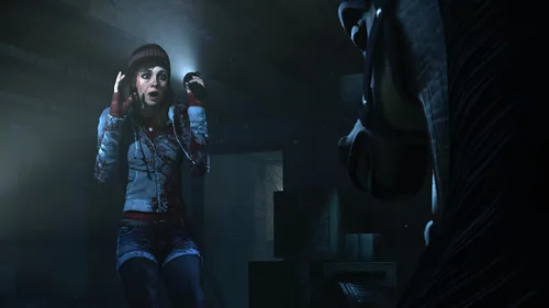 Vista 3 de Until Dawn - PlayStation 4