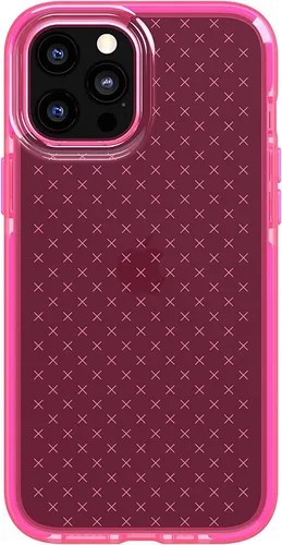 Vista 3 de tech21 Evo Check para Apple iPhone 12