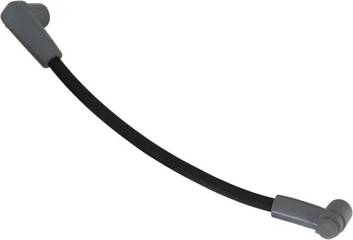Vista 3 de MSD 31413 Super Conductor Bujía Cable Set Negro