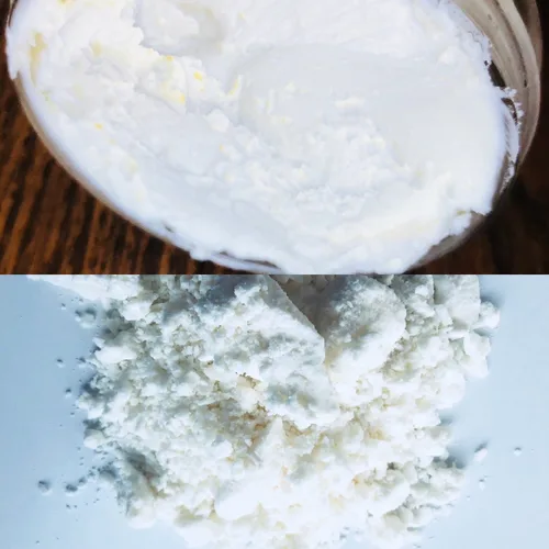 Vista 5 de Kokum Butter-Pura, Natural, Fresco, Espesante para Mantequillas Corporales Batidas, Protectores Solares, Jabones, Desodorantes y Lociones 1 libra.