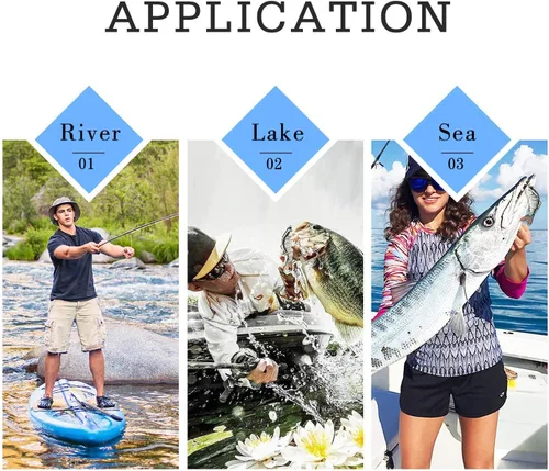 Vista 6 de TRUSCEND Swimmax - Señuelos de pesca realistas para agua salada y agua dulce, para trucha lucioperca, lucio, salmón azul, cebo, pesca de lubina