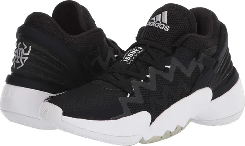 Vista 7 de adidas Zapatos de baloncesto unisex para adultos D.o.n. Issue 2