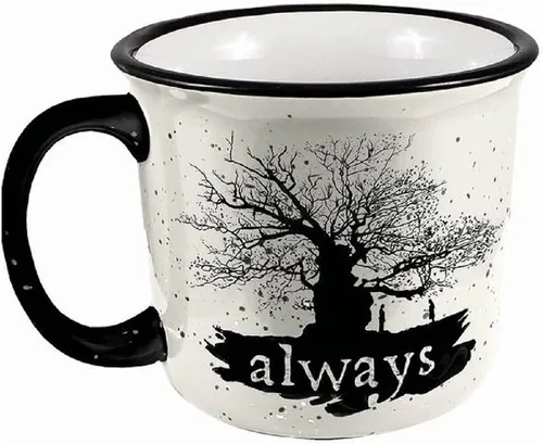 Vista 2 de Spoontiques Taza Batman Camper