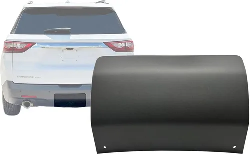 Vista 22 de APA - Tornillo y retenedor de repuesto de una pieza para Tahoe Yukon Denali 2015-2024 Cubierta de enganche transversal 11612235 11612237