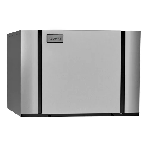 Vista 13 de Commcercial Cube Ice Machine by Ice-O-Matic Elevation Series CIM0320FA 313-lb. per Day