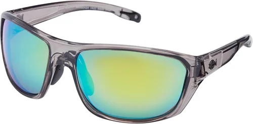 Vista 8 de BASSDASH Gafas de sol deportivas polarizadas para hombres y mujeres, pesca, conducción, senderismo, UV400 con marco ligero TPX irrompible